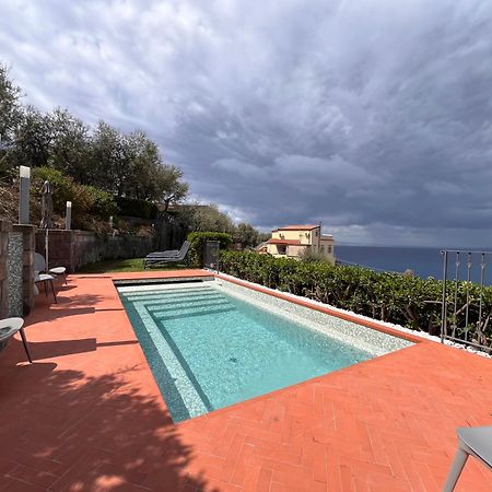Hotel Sorrento & Else Zewnętrze zdjęcie